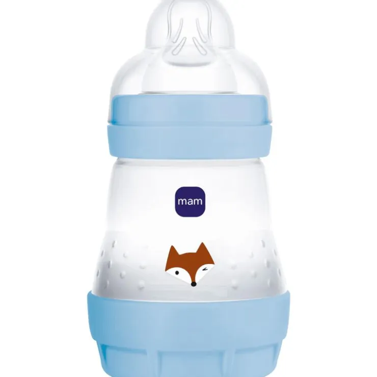 MAM Easy Start Anti-Colic Babyfles 160 ML