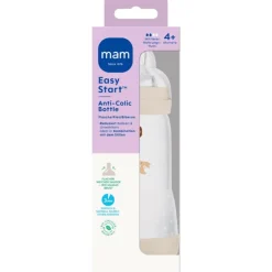 MAM Easy Start Anti-Colic Babyfles 320 ML