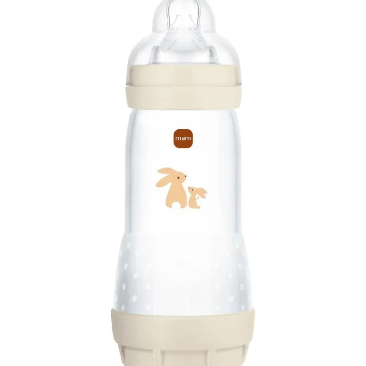 MAM Easy Start Anti-Colic Babyfles 320 ML