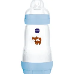 MAM Easy Start Anti-Colic Babyfles 260 ML