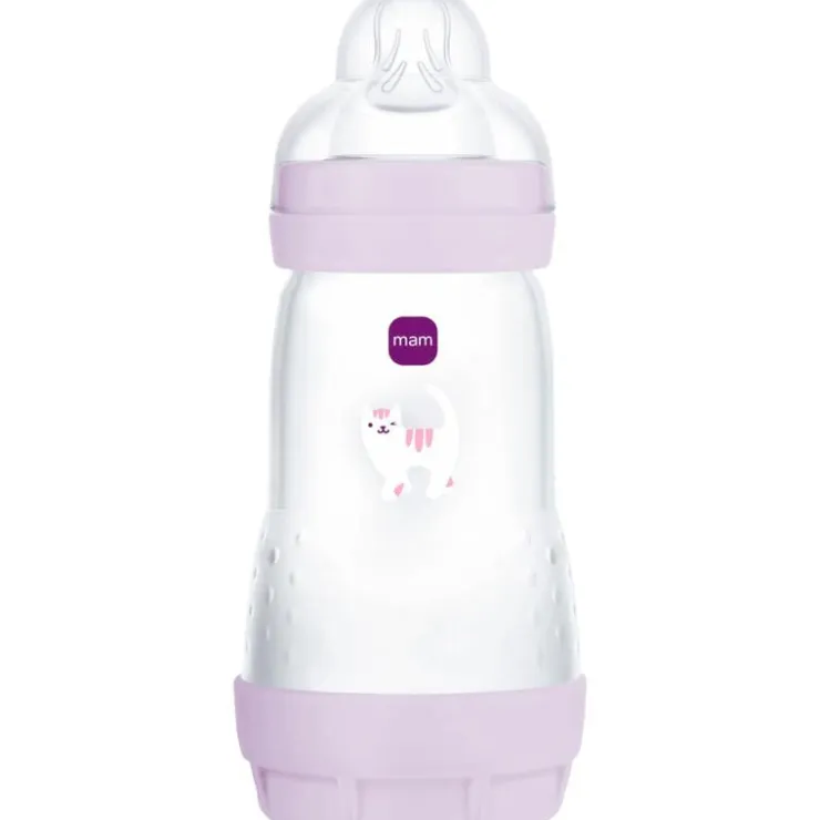 MAM Easy Start Anti-Colic Babyfles 260 ML