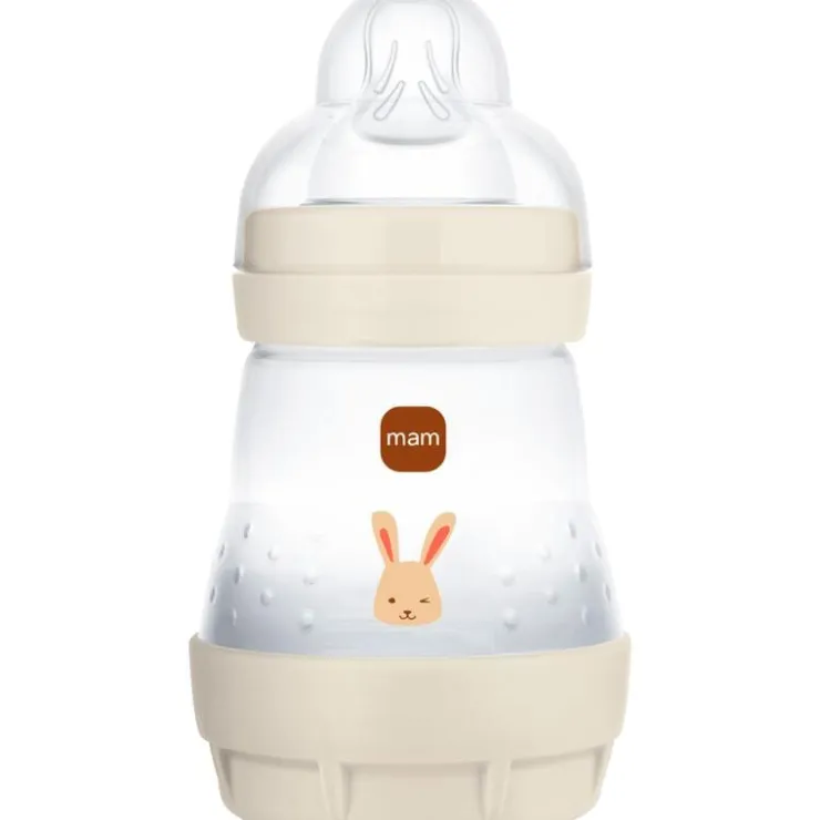 MAM Easy Start Anti-Colic Babyfles 160 ML