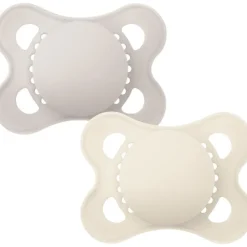 MAM Original Fopspenen 0-6 maanden Plain 2 stuks