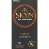 SKYN Manix Large Condooms