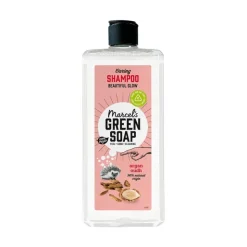 Marcels Green Soap Marcel's Green Soap Argan & Oudh Shampoo 300 ML