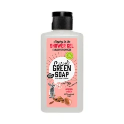 Marcels Green Soap Marcel's Green Soap Argan & Oudh Showergel Mini 100 ML