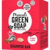 Marcels Green Soap Marcel's Green Soap Argan & Oudh Shampoo Bar 90 GR