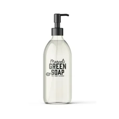 Marcels Green Soap Marcel's Green Soap Glazen Handzeep 500 ML
