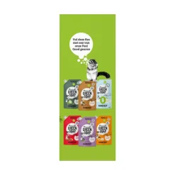 Marcels Green Soap Marcel's Green Soap Glazen Handzeep 500 ML
