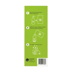 Marcels Green Soap Marcel's Green Soap Glazen Handzeep 500 ML