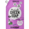 Marcels Green Soap Marcel's Green Soap Lavendel & Rozemarijn Handzeep Navulling 500 ML