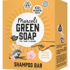 Marcels Green Soap Marcel's Green Soap Vanilla & Cherry Blossom Shampoo Bar 90 GR