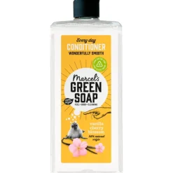 Marcels Green Soap Marcel's Green Soap Vanilla & Cherry Blossom Conditioner 300 ML