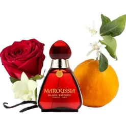 DAMES Maroussia eau de toilette 100 ML