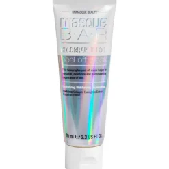 MasqueBar Holographic Peel Off Mask