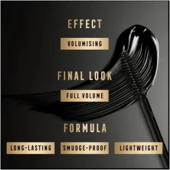 Max Factor 2000 Calorie Dramatic Volume Mascara