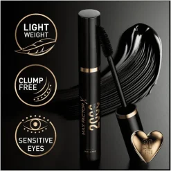 Max Factor 2000 Calorie Dramatic Volume Mascara