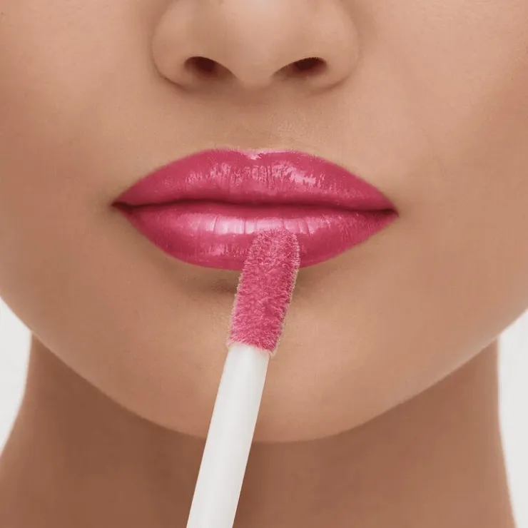 Max Factor 2000 Calorie Lip Glaze 030 First Sip