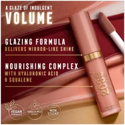 Max Factor 2000 Calorie Lip Glaze 030 First Sip