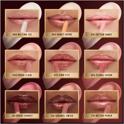 Max Factor 2000 Calorie Lip Glaze