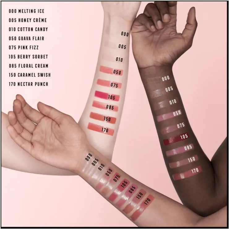 Max Factor 2000 Calorie Lip Glaze