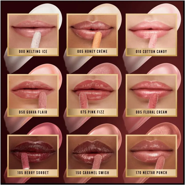 Max Factor 2000 Calorie Lip Glaze