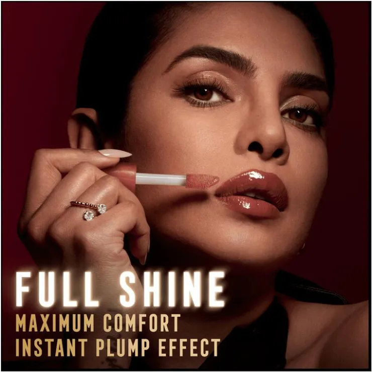 Max Factor 2000 Calorie Lip Glaze
