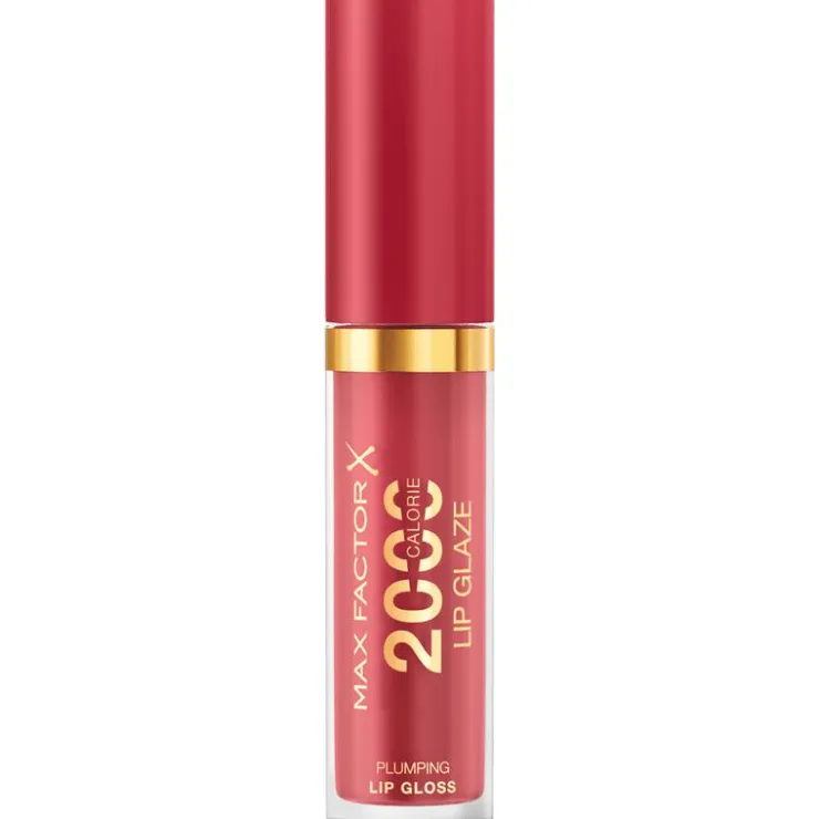 Max Factor 2000 Calorie Lip Glaze