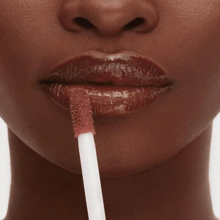 Max Factor 2000 Calorie Lip Glaze 180 Chocolate Glow