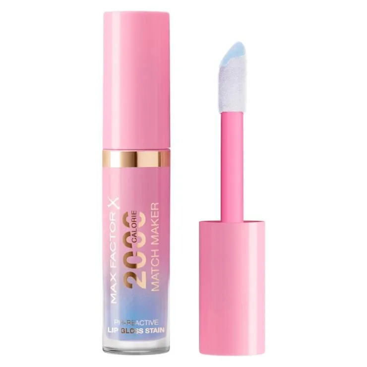 Max Factor 2000 Calorie PH Match Maker Lipgloss - Roze -