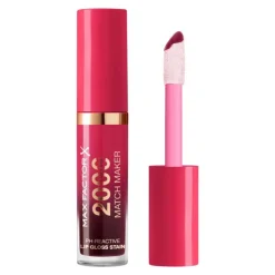 Max Factor 2000 Calorie PH Match Maker Lipgloss - Roze -