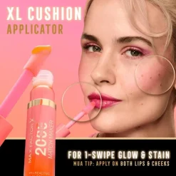 Max Factor 2000 Calorie PH Match Maker Lipgloss - Roze -