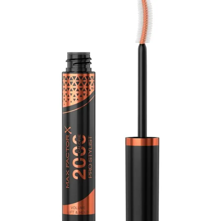 Max Factor 2000 Calorie Pro Stylist Mascara
