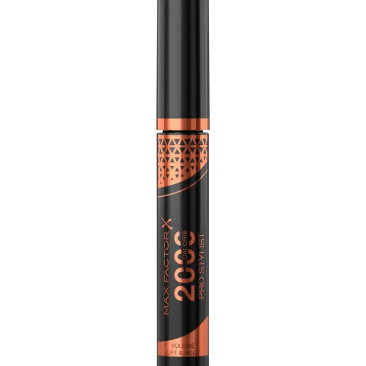 Max Factor 2000 Calorie Pro Stylist Mascara