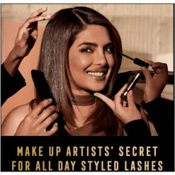 Max Factor 2000 Calorie Pro Stylist Mascara