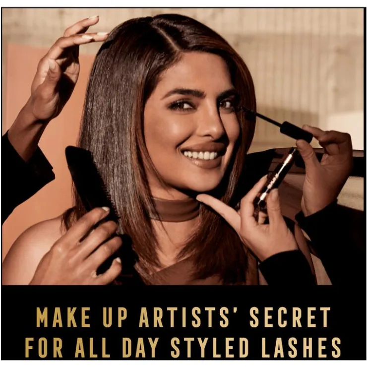 Max Factor 2000 Calorie Pro Stylist Mascara