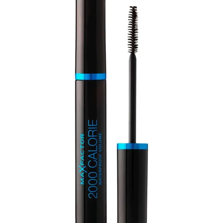 Max Factor 2000 Calorie Volume Waterproof Mascara