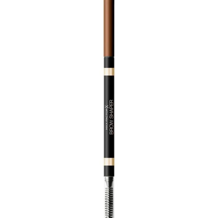 Max Factor Brow Shaper Wenkbrauwpotlood 20 Brown