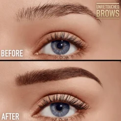 Max Factor Brow Shaper Wenkbrauwpotlood 20 Brown
