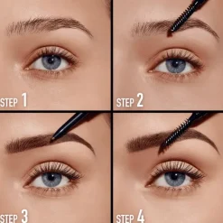 Max Factor Brow Shaper Wenkbrauwpotlood 20 Brown