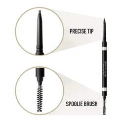 Max Factor Brow Shaper Wenkbrauwpotlood 10 Blonde