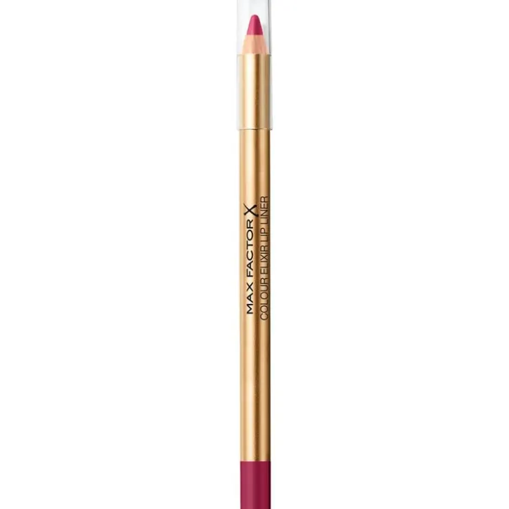 Max Factor Colour Elixir Lipliner