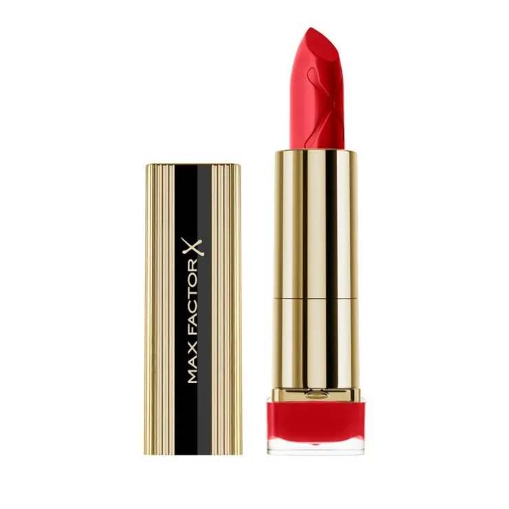 Max Factor Colour Elixir Lipstick