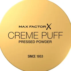 Max Factor Crème Puff Pressed Powder Gezichtspoeder