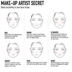Max Factor Facefinity Blush