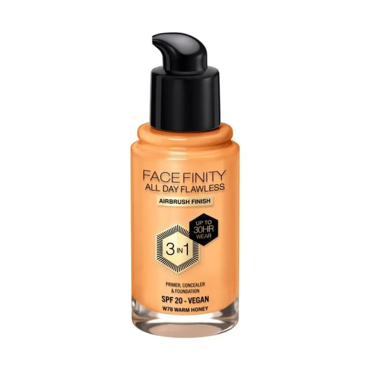 Max Factor Facefinity Foundation 30 ML