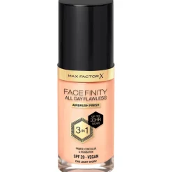 Max Factor Facefinity Foundation 30 ML