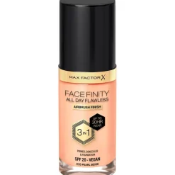Max Factor Facefinity Foundation 30 ML