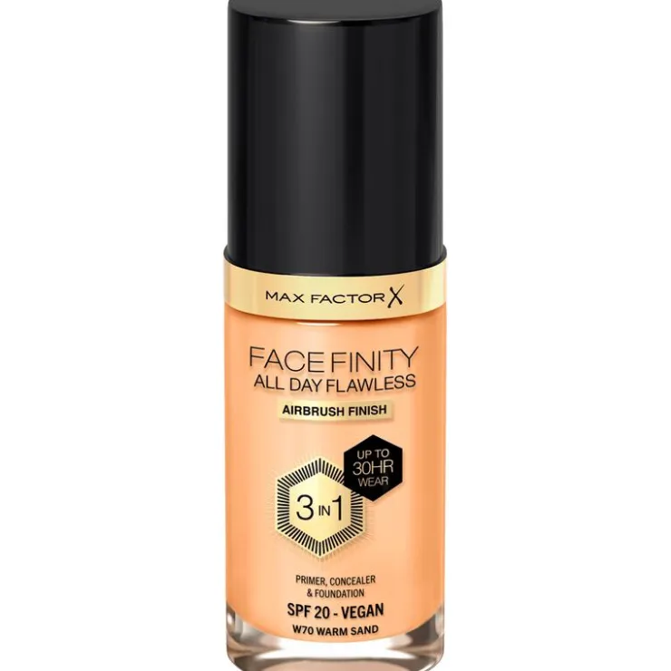 Max Factor Facefinity Foundation 30 ML