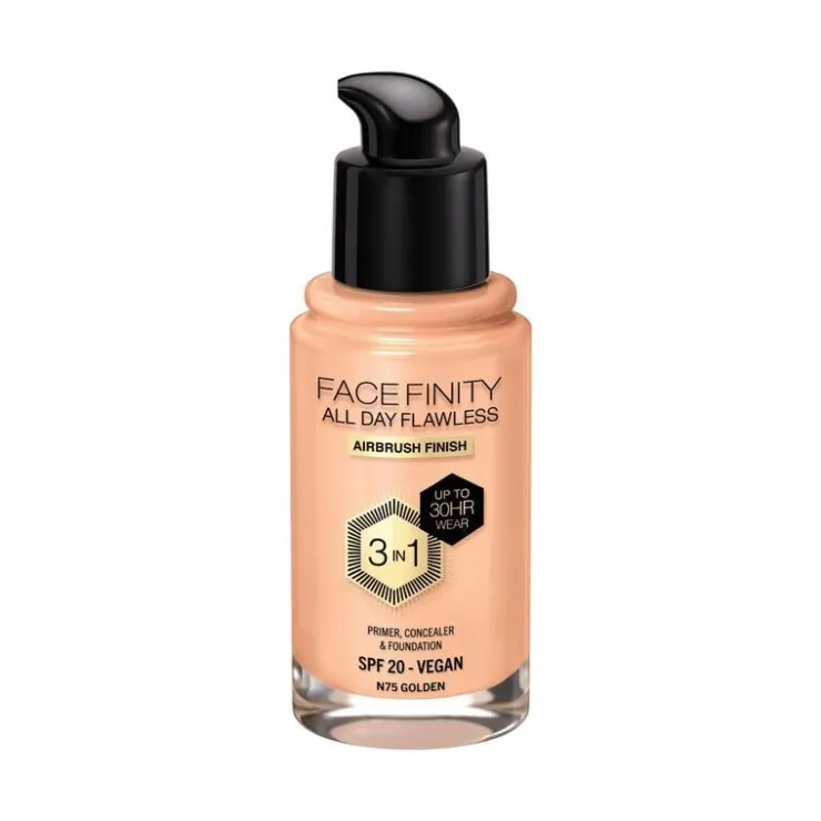 Max Factor Facefinity Foundation 30 ML